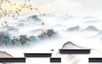 大气 高端人气山水 TiF分层