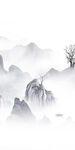 爆款 最新玄关框画 Tif分层