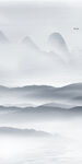 大气 极简最新玄关 Tif分层