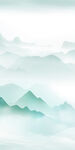 人气 极简高端玄关 Tif分层