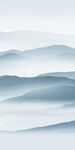 简约 高雅大气玄关 tif分层
