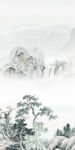 高雅 新品高档玄关 tiF分层