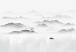 山水