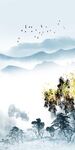 大气 人气新传玄关 TiF分层