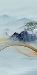 简约 人气新品玄关 Tif分层