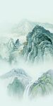 高雅 高档玄关新画 tiF分层