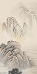现代 爆款新玄关画 tiF分层