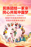 民族团结