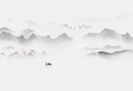 山水
