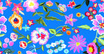 绣花