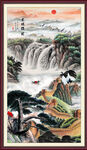 长城