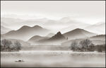 山水