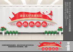 五好清廉医院