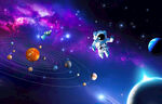 星空图
