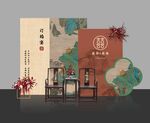 古典婚庆布置
