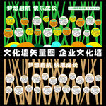 文化墙