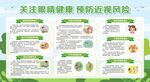 保护视力