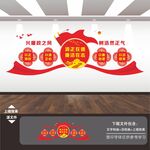 廉政文化墙