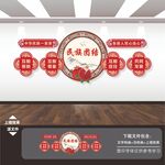 民族团结