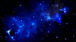星空  