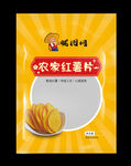 红薯片