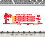 社会主义核心价值观