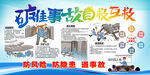 矿难事故自救互救知识点