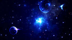 星空  
