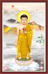 释迦牟尼