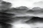 山水 