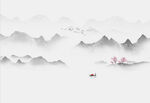 山水