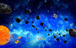 星空陨石