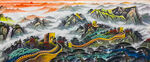 长城