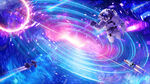 星空软膜天花