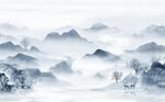 电视背景墙