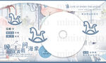 动态冠歌卡模版