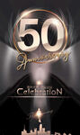 50周年