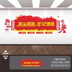 不忘初心牢记使命