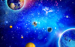 宇宙