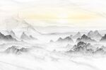 山水情