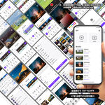 视频媒体修改编辑类APP