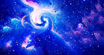 科幻星空