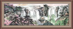 高山流水 