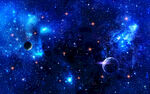 星空 