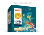花胶鸡礼盒