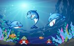 海洋世界