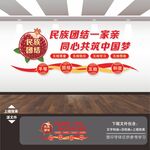 民族团结