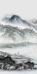 高雅 新清晰玄关画 TiF分层
