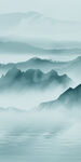 爆款 现代玄关新画 tiF分层