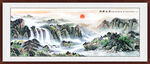 中国画